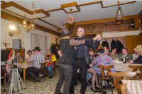 Faschingskrnzchen der VP Neufeld, 25.02.2017