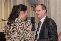 Faschingskrnzchen der VP Neufeld, 25.02.2017