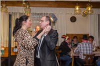 Faschingskrnzchen der VP Neufeld, 25.02.2017