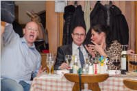 Faschingskrnzchen der VP Neufeld, 25.02.2017