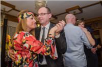 Faschingskrnzchen der VP Neufeld, 25.02.2017