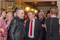 Faschingskrnzchen der VP Neufeld, 25.02.2017