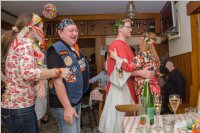 Faschingskrnzchen der VP Neufeld, 25.02.2017