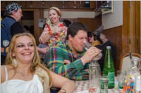 Faschingskrnzchen der VP Neufeld, 25.02.2017