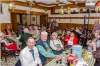 Faschingskrnzchen der VP Neufeld, 21.02.2020