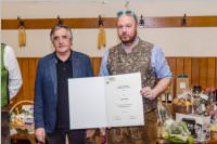 Faschingskrnzchen der VP Neufeld, 21.02.2020