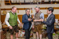 Faschingskrnzchen der VP Neufeld, 21.02.2020