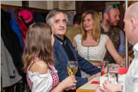 Faschingskrnzchen der VP Neufeld, 21.02.2020