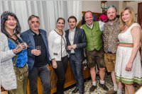Faschingskrnzchen der VP Neufeld, 21.02.2020