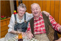 Faschingskrnzchen der VP Neufeld, 21.02.2020