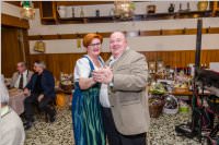 Faschingskrnzchen der VP Neufeld, 21.02.2020