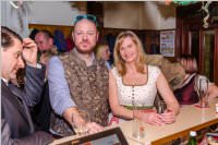 Faschingskrnzchen der VP Neufeld, 21.02.2020