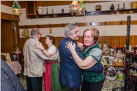 Faschingskrnzchen der VP Neufeld, 21.02.2020