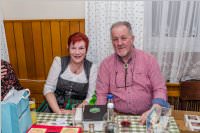 Faschingskrnzchen der VP Neufeld, 21.02.2020