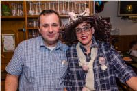 Faschingskrnzchen der VP Neufeld, 21.02.2020