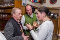 Faschingskrnzchen der VP Neufeld, 21.02.2020