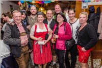 Faschingskrnzchen der VP Neufeld, 21.02.2020