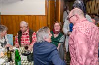 Faschingskrnzchen der VP Neufeld, 21.02.2020