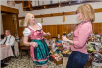 Faschingskrnzchen der VP Neufeld, 21.02.2020