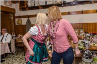 Faschingskrnzchen der VP Neufeld, 21.02.2020