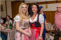 Faschingskrnzchen der VP Neufeld, 21.02.2020
