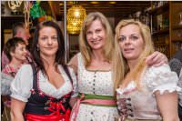 Faschingskrnzchen der VP Neufeld, 21.02.2020