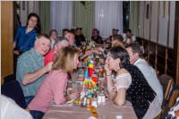 Faschingskrnzchen der VP Neufeld, 21.02.2020