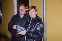 Kürbisschnitzen mit der ÖVP Neufeld, 31.10.2016