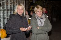 Kürbisschnitzen mit der ÖVP Neufeld, 31.10.2016