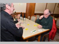 Stelzenschnapsen des Bauernbundes Neufeld, 23.02.2013