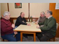 Stelzenschnapsen des Bauernbundes Neufeld, 23.02.2013