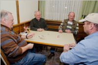 11. Stelzenschnapsen des Bauernbundes Neufeld, 13.02.2016