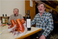 11. Stelzenschnapsen des Bauernbundes Neufeld, 13.02.2016