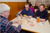 11. Stelzenschnapsen des Bauernbundes Neufeld, 13.02.2016