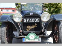 Oldtimer-Fahrt durch Neufeld, 22.06.2013