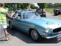 Oldtimer-Fahrt durch Neufeld, 22.06.2013