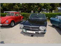 Oldtimer-Fahrt durch Neufeld, 22.06.2013