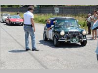 Oldtimer-Fahrt durch Neufeld, 22.06.2013