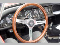 Oldtimer-Fahrt durch Neufeld, 14.06.2014