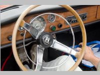 Oldtimer-Fahrt durch Neufeld, 14.06.2014