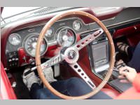 Oldtimer-Fahrt durch Neufeld, 14.06.2014