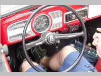 Oldtimer-Fahrt durch Neufeld, 14.06.2014