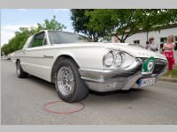 Oldtimer-Fahrt durch Neufeld, 14.06.2014