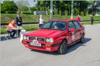Oldtimerrallye durch Neufeld, 06.05.2016