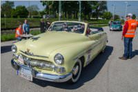 Oldtimerrallye durch Neufeld, 06.05.2016