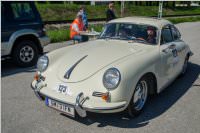 Oldtimerrallye durch Neufeld, 06.05.2016