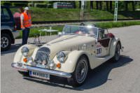 Oldtimerrallye durch Neufeld, 06.05.2016
