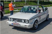 Oldtimerrallye durch Neufeld, 06.05.2016
