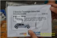 9. Weinstraen Thermenregion Oldtimer-Fahrt, 12.05.2012