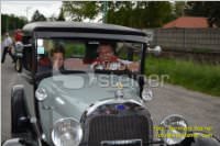 9. Weinstraen Thermenregion Oldtimer-Fahrt, 12.05.2012